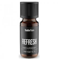 Esenciálny olej Refresh...