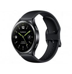 XIAOMI Watch 2 Black Case...