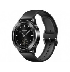 XIAOMI Watch S3, Black