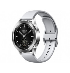 XIAOMI Watch S3, Silver