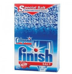 CALGONIT soľ do umývačky...
