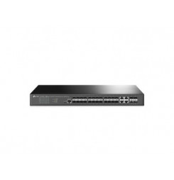 TP-Link Switch 24-Port/10GE...