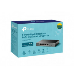 TP-Link Switch...