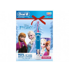 ORALB Vitality D100 Frozen...