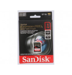 SanDisk Extreme PRO SD...