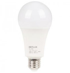RLL 609 A70 E27 bulb 15W CW...