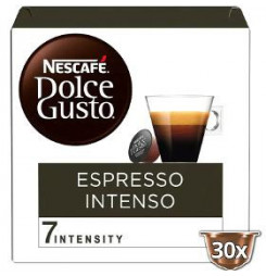 DOLCE GUSTO Espresso Int 30...