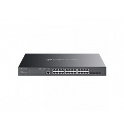 TP-Link JetStream Switch 28...