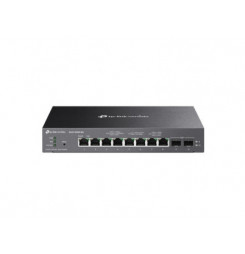 TP-Link SG2210XMP-M2, Smart...