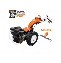 RURIS malotraktor C977 +...