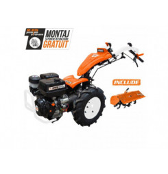 RURIS malotraktor C977 +...