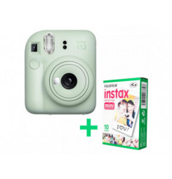 FujiFilm Instax Mini 12,...