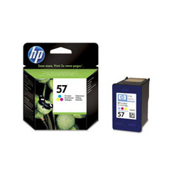 HP Cartridge C6657AE  17ml...