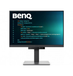 BENQ RD240Q, LED Monitor...