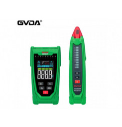 GVDA GD603, Wire tracker,...