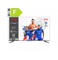 TCL C655 Pro Smart QLED TV...