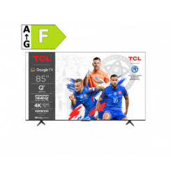 TCL 84T8B Smart QD-miniLED...