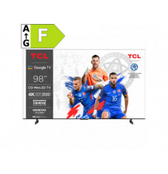 TCL C855 Smart QD-Mini LED...