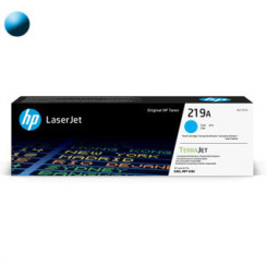 HP 219A Toner W2191A,...