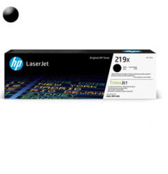 HP 219X Toner W2190X,...