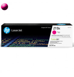 HP 219X Toner W2193X,...