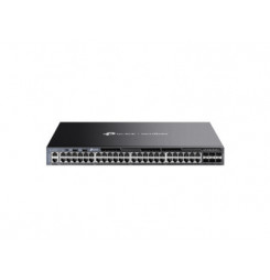 TP-Link SG6654X, 1G 48-Port...