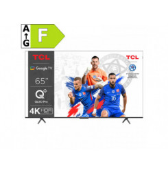 TCL C655 Smart QLED TV 65"...