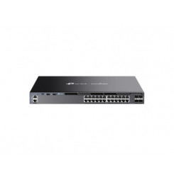 TP-Link SG6428X, 1G 24-Port...