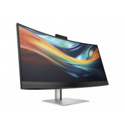 HP 740pm Monitor 39,7" WUHD...