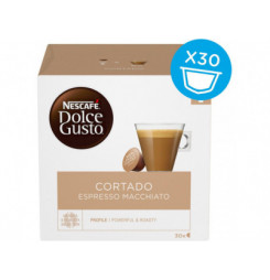 DOLCE GUSTO Crtd EspMac 30...