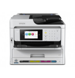 WorkForce Pro WF-C5890DWF...