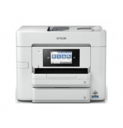 WorkForce Pro WF-C4810DTWF...