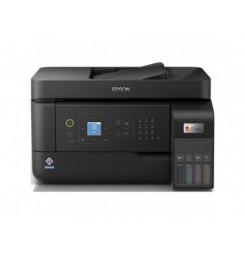 L5590 A4 color-tank MFP Fax...