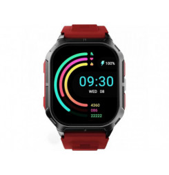 Smart watchFutureUltra 3 Red