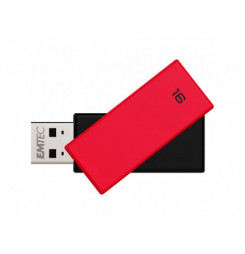 C350 USB 2.0 16GB BRICK EMTEC