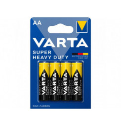 Varta Superlife AA 4ks...