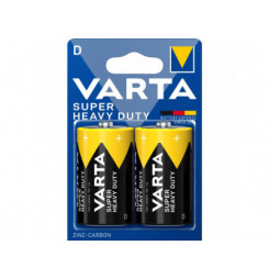 Varta Superlife D 2ks...