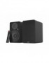 SMC BS50
Aktívne reproduktory

Maximálny špičkový výkon 200 W
DSP – digitálny zvukový procesor s režimami
3D stereo priestorový zvuk
Individuálny zosilňovač pre basy a výšky
Vhodné na prepojenie so smartfónom, tabletom, gramofónom alebo televízorom

Zvuk:
Maximálny výstupný výkon: 200 W...