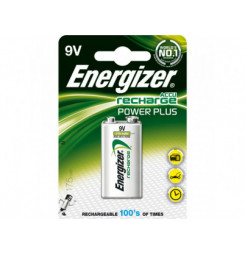 Energizer 175 mAh 9V 1ks...