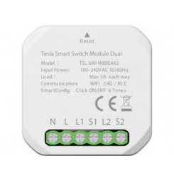 Smart Switch Module Dual...