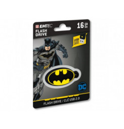 EMTEC DC Comics Collector...