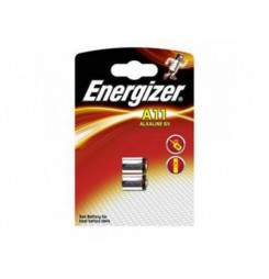 Energizer E11A 2 ks...