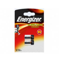 Energizer Alkaline 4LR44 6V...