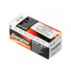 357/SR44/V357 1BP Ag ENERGIZER