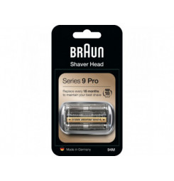 Combipack 94M BRAUN