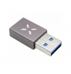 Redukcia z USB-C na USB-A...