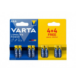 VARTA Longlife Power AAA...