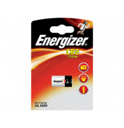 Energizer CR2 1ks...