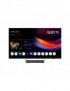 SLE 43Q870TCSB

webOS SMART TV
QLED - Quantum Dot Technologie
MEMC - Motion Estimate and Motion Compensation
Uhlopriečka displeja 108 cm (43"), UHD rozlíšenie
AI ThinQ - hlasový asistent


Technológia obrazu:
QLED - Quantum Dot Technologie
Široký farebný gamut
Vysoký jas a k...