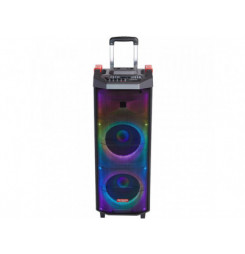 KBTUS-710 LED PARTY SPEAKER...